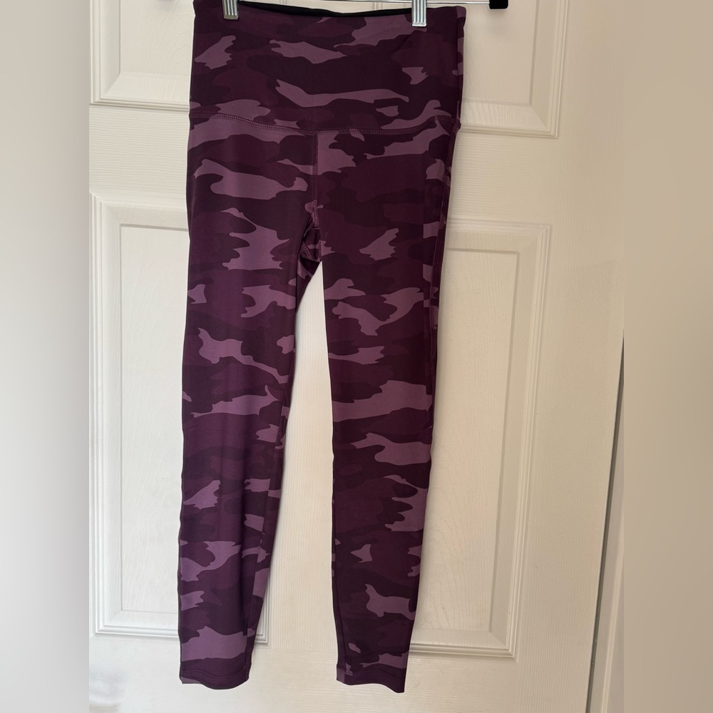 VOGO Athletica Black Activewear NWOT